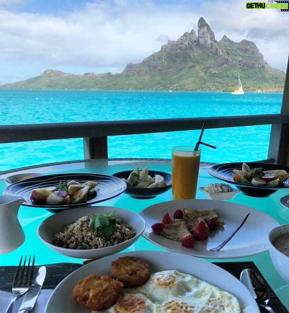 Dan Bilzerian Instagram - 🌏 Bora Bora, French Polynesia