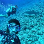 Dan Bilzerian Instagram – Look kinda like wolverine Bora Bora, French Polynesia