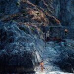 Dan Bilzerian Instagram – 🍄 Positano, Amalfi Coast, Italy
