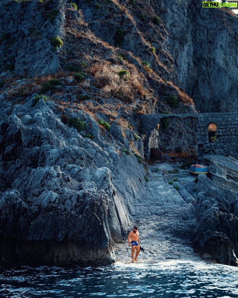 Dan Bilzerian Instagram - 🍄 Positano, Amalfi Coast, Italy
