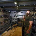 Dan Bilzerian Instagram -