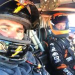 Dan Bilzerian Instagram - Prerunning the Baja 500 with @robbygordon San Felipe, Baja California
