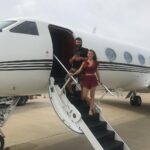 Dan Bilzerian Instagram - Going on a date