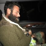 Dan Bilzerian Instagram - My small cat