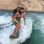 Dan Bilzerian Instagram - Barnacle