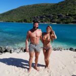 Dan Bilzerian Instagram - Virgin Islands British Virgin Islands