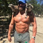 Dan Bilzerian Instagram - Shoutout to @richardbranson for being rich enough to buy a private island and make it an endangered animal sanctuary Necker Island
