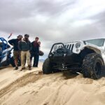 Dan Bilzerian Instagram - The more I hear slow down, the faster I wanna go Dumont Dunes OHV-Off Road
