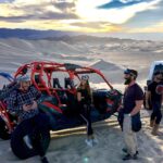 Dan Bilzerian Instagram - Amazing day at the dunes with @ninawinthercom @allamericandave @franknapoli & @jayayers Dumont Dunes OHV-Off Road