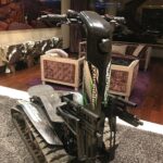 Dan Bilzerian Instagram - Because mounted remotely fired machine guns seem necessary Las Vegas, Las Vegas, Nevada