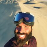 Dan Bilzerian Instagram - Dunes