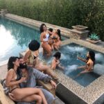 Dan Bilzerian Instagram - America is rioting in the streets over the election, in other news, weed is now legal in Nevada Las Vegas, Nevada