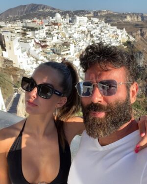 Dan Bilzerian Instagram - Left my cameraman at home