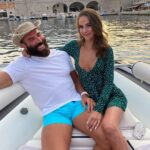 Dan Bilzerian Instagram – Life passes most people by while they’re making grand plans for it Dubrovnik, Croatia