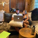 Dan Bilzerian Instagram - Writing my book
