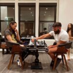 Dan Bilzerian Instagram - Battles