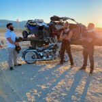 Dan Bilzerian Instagram - Outliers