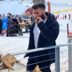 Dan Bilzerian Instagram - 🏴