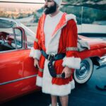 Dan Bilzerian Instagram – 2019 to 2020. Merry Christmas