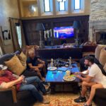 Dan Bilzerian Instagram - Outliers