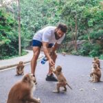 Dan Bilzerian Instagram - 🐒 Sri panwa