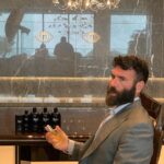 Dan Bilzerian Instagram - Smells nice