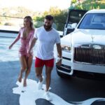 Dan Bilzerian Instagram - Sometimes u gotta grab a good one and run