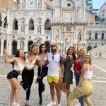 Dan Bilzerian Instagram – Love me some Italy Venice, Italy