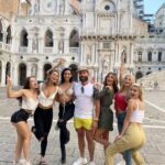 Dan Bilzerian Instagram - Love me some Italy Venice, Italy