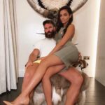Dan Bilzerian Instagram - London launch @ignite London, United Kingdom