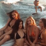 Dan Bilzerian Instagram - How dudes slide in the DMs when I tag a girl 📹 @desireeschlotz Lake Mead