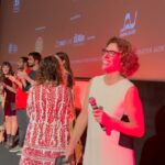 Dan Ferreira Instagram - Até 00h ainda é Outubro! Mês com “Meu Nome É Gal” e “Deixa” no telão do Cine Odeon, Sertão, carro, avião, saudade de casa, eclipse solar, chagada em casa, amigos novos e realização de sonhos. Novembro tem mais trabalho, mais sonhos e mais estreias. ❤️simbora!