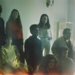 Dan Ferreira Instagram - Começa hoje em Salvador, e não tinha como ser diferente, as sessões de lançamento de “Meu Nome É Gal”, filme encontro, sonho real de homenagem á Gal Costa, e toda essa gente maravilhosa que junto com Gal balançou o mundo e deixou tudo mais bonito, pra sempre. Com essa turma eu vivi a honra de interpretar Gilberto Gil e ser imensamente feliz fazendo o que a gente tanto ama: contar história! É pra você, Gal!!!!!! Dia 12 de Outubro nos Cinemas! #35mm #MeuNomeÉGal Cine Glauber Rocha