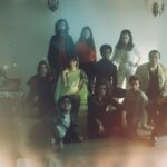 Dan Ferreira Instagram - Começa hoje em Salvador, e não tinha como ser diferente, as sessões de lançamento de “Meu Nome É Gal”, filme encontro, sonho real de homenagem á Gal Costa, e toda essa gente maravilhosa que junto com Gal balançou o mundo e deixou tudo mais bonito, pra sempre. Com essa turma eu vivi a honra de interpretar Gilberto Gil e ser imensamente feliz fazendo o que a gente tanto ama: contar história! É pra você, Gal!!!!!! Dia 12 de Outubro nos Cinemas! #35mm #MeuNomeÉGal Cine Glauber Rocha