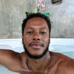 Dan Ferreira Instagram - Folga, suor e hidro. 💦 Paraíba