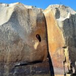 Dan Ferreira Instagram - Pedra do Altar 🗿 Paraíba