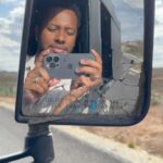 Dan Ferreira Instagram - Até 00h ainda é Outubro! Mês com “Meu Nome É Gal” e “Deixa” no telão do Cine Odeon, Sertão, carro, avião, saudade de casa, eclipse solar, chagada em casa, amigos novos e realização de sonhos. Novembro tem mais trabalho, mais sonhos e mais estreias. ❤️simbora!