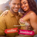 Dan Ferreira Instagram - Dona Netflix realizou meu sonho de fazer uma comédia romântica, e divulgou o trailer de União Instável, que estreia dia 24 de Novembro somente na @netflix. Um salve pra esse elenco dos sonhos sob a direção do meu irmão Silvio Guindane. ❤️ #UniãoInstável #Netflix #NetflixBrasil