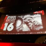 Dan Ferreira Instagram - Um dos legados mais importantes do multi artista Zózimo Bulbul é o Encontro de Cinema Negro, que além de filmes do Brasil, África e Caribe, traz oficinas e palestras sobre o nosso cinema. Nessa 16° edição as mostras e atividades acontecem no Cine Odeon, Muhcab, MAM, Museu de Arte do Rio, CCJF e Leão Etíope do Méier entre 24 de Outubro e 1° de Novembro. A programação completa pode ser vista na página do @centroafrocariocadecinema. Compareçam! Muito feliz também por assistir “Deixa”, filme de @marianajaspe onde tenho a honra de estar em cena com @zezemotta , sendo um dos curtas que abriu o Encontro, no Cine Odeon. Salve a memória e o legado de Zózimo, o Centro Afro Carioca de Cinema Zózimo Bulbul e todas as pessoas responsáveis pela realização do Encontro. Vida longa! #EncontrodeCinemaNegro #ZozimoBulbul Cinelandia - Cine Odeon