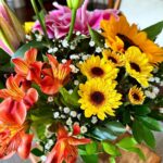 Dan Ferreira Instagram - Primeira semana da estação mais perfumada do ano. Bons dias, meu povo! 💐