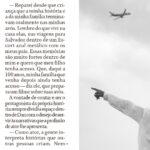 Dan Ferreira Instagram - Se reconhecer numa entrevista é de uma alegria sem tamanho. Acordei com essa matéria linda no @jornaloglobo de hoje feita por @mariafortuna27. Falando do que me fez realizar #ILA, meu primeiro disco com produção de @gabomarinho, meus próximos trabalhos no cinema, religiosidade e a vida em família com meu amor Jéssica, e nosso amor Máli. Obrigado pelo papo e pela sensibilidade na matéria, Maria. O link pra quem quiser ler na íntegra tá no stories!