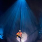 Dan Ferreira Instagram – Noite do último sábado pra lembrar pra sempre. Comemorando mais um ano de vida no show desse artista que eu amo! @djavan sua arte é gigante, atemporal. Uma honra te conhecer! Sentir e perceber a vida por sua música é uma benção! Vida longa!!! ❤️
Obrigado, @eva_atocha e @vanessacardososoms