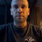 Dani Alves Instagram - Só vamos!!! @maracanamedia