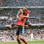Dani Alves Instagram - Guste más guste menos, pero nadie va a quitar lo grande que fuiste como atleta y lo grande que fuiste para el Barça. Todos somos imperfectos y eso es lo que nos hace humanos. Que seas muy feliz nanuuuu!