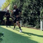 Dani Alves Instagram - VOE ALTO NÃO PARA QUE O MUNDO TE VEJA E SIM PARA QUE VOCÊ POSSA VER O MUNDO…. O MARAVILHOSO MUNDO!! #GoodCrazyLifeStyle🤓