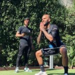 Dani Alves Instagram - VOE ALTO NÃO PARA QUE O MUNDO TE VEJA E SIM PARA QUE VOCÊ POSSA VER O MUNDO…. O MARAVILHOSO MUNDO!! #GoodCrazyLifeStyle🤓