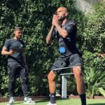 Dani Alves Instagram - VOE ALTO NÃO PARA QUE O MUNDO TE VEJA E SIM PARA QUE VOCÊ POSSA VER O MUNDO…. O MARAVILHOSO MUNDO!! #GoodCrazyLifeStyle🤓