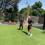 Dani Alves Instagram - Sorte é o encontro da preparação com a oportunidade…. ESTEJAM PREPARADOS, INVISTAM EM VOCÊ MESMO. No final, É VOCÊ COM VOCÊ MESMO.
