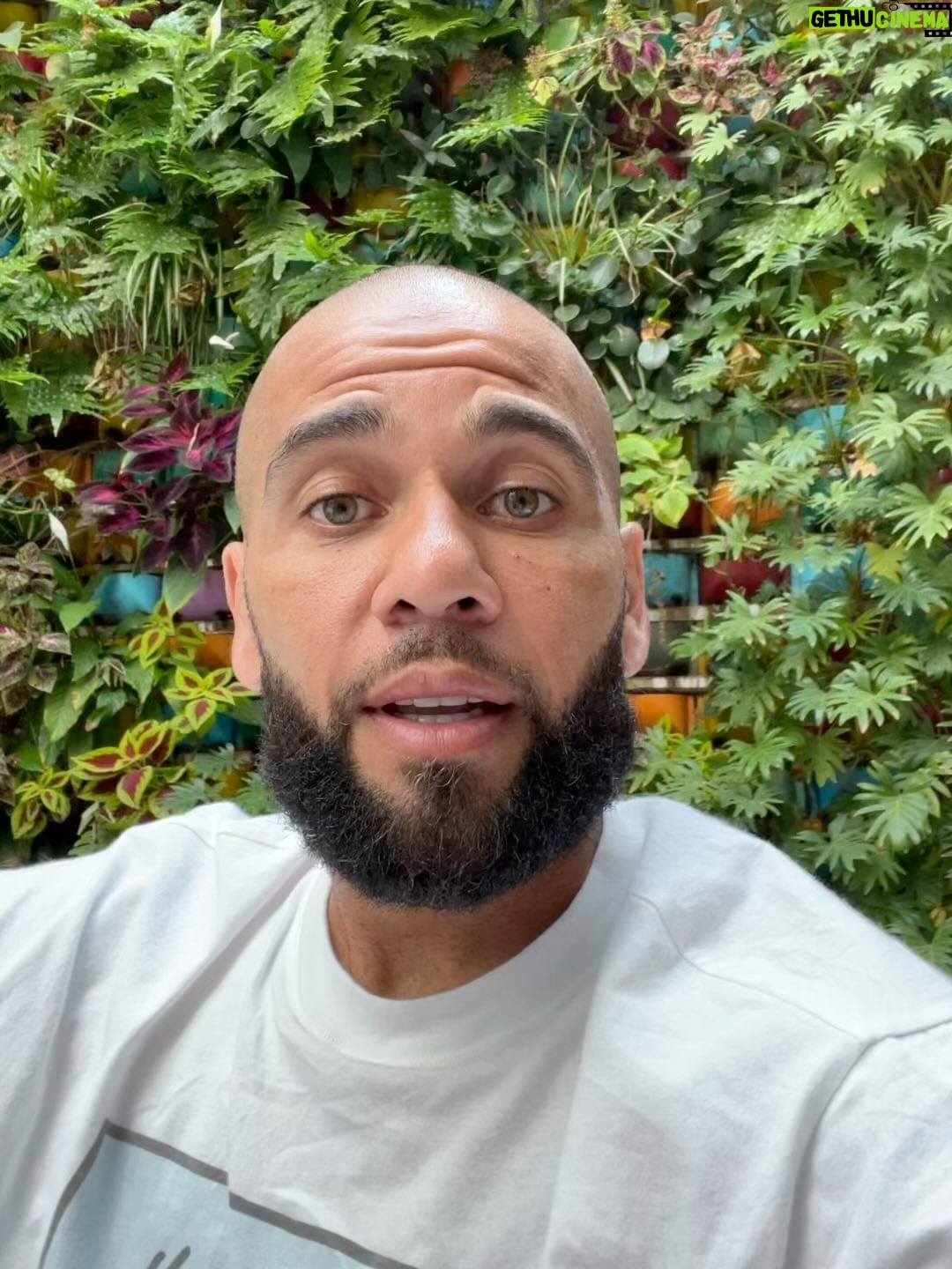 Dani Alves Instagram - Conselho de graça…. Um beijo e tchauuuu!!