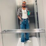 Dani Alves Instagram - Prohibido 🚫 hablarme si no tienen flow🤪 Si lo que de trae es maldad aqui no es bienvenido papis(mamis)